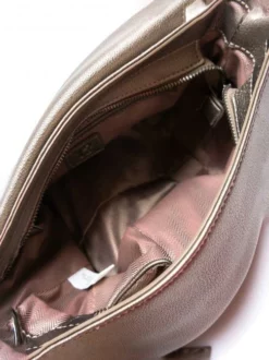 YNOT EPIC Borsa A Tracolla Grande Con Flap 9 YNOT EPIC Borsa A Tracolla Grande Con Flap -borsa alla moda negozio ynot epic borsa a tracolla grande con flap bronze 8059392119816 4