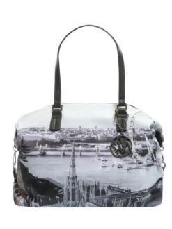 YNOT FASHION Bauletto Grande 7 YNOT FASHION Bauletto Grande -borsa alla moda negozio ynot fashion bauletto grande london 8059392142708 2