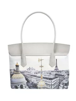 YNOT FASHION Borsa A Mano, Con Tracolla -borsa alla moda negozio ynot fashion borsa a mano con tracolla paris 8059392131900 2