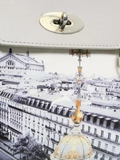 YNOT FASHION Borsa A Mano, Con Tracolla