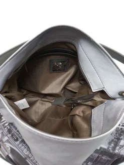 YNOT FASHION Borsa A Mano 7 YNOT FASHION Borsa A Mano -borsa alla moda negozio ynot fashion borsa a mano london grey 8059392165707 2