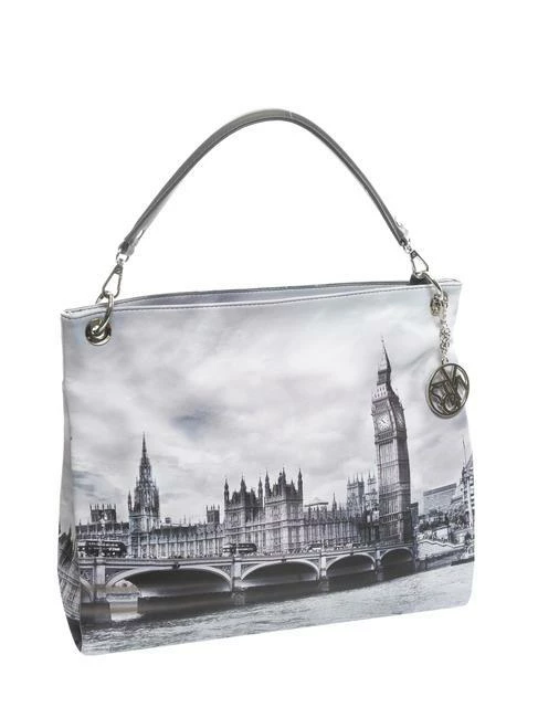 YNOT FASHION Borsa A Mano 4 YNOT FASHION Borsa A Mano - immagine 4