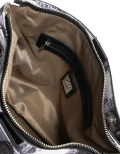 YNOT FASHION Borsa A Spalla Charm