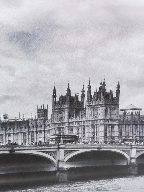 YNOT FASHION Borsa A Spalla Charm 5 YNOT FASHION Borsa A Spalla Charm - immagine 5