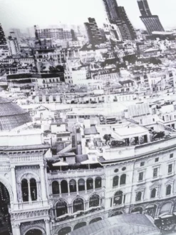 YNOT FASHION Borsa A Spalla