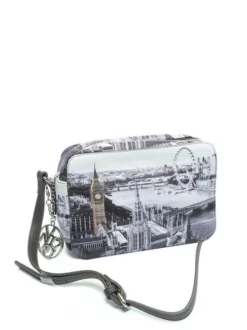 YNOT FASHION Borsa Camera Case Piccola -borsa alla moda negozio ynot fashion borsa camera case piccola london 8059392142715 3