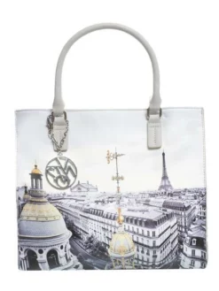 YNOT FASHION Tote Bag A Mano