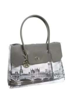 YNOT FASHION Tote Bag Large