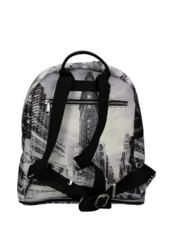 borsa alla moda negozio -borsa alla moda negozio ynot fashion zainetto new york nero 8059392166230 1