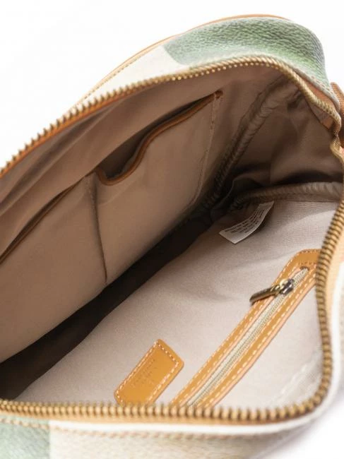 YNOT FLAG VINTAGE Borsa A Mano Con Tracolla 3 YNOT FLAG VINTAGE Borsa A Mano Con Tracolla - immagine 3