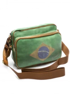 YNOT FLAG VINTAGE Borsa A Tracolla Media Con Tasca 7 YNOT FLAG VINTAGE Borsa A Tracolla Media Con Tasca -borsa alla moda negozio ynot flag vintage borsa a tracolla media con tasca brasile 8056734995305 2