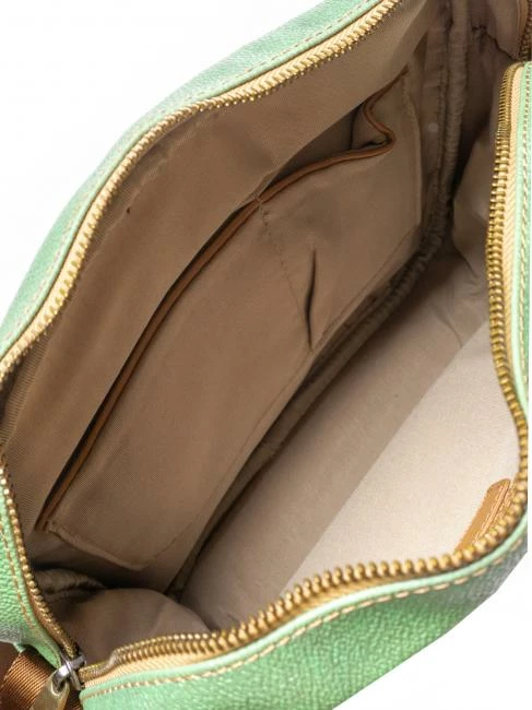 YNOT FLAG VINTAGE Borsa A Tracolla Media Con Tasca 4 YNOT FLAG VINTAGE Borsa A Tracolla Media Con Tasca - immagine 4