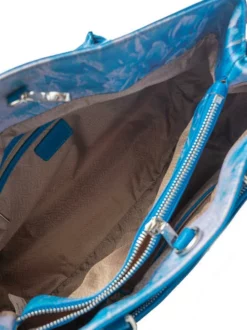 YNOT FUN Borsa A Mano Con Tracolla