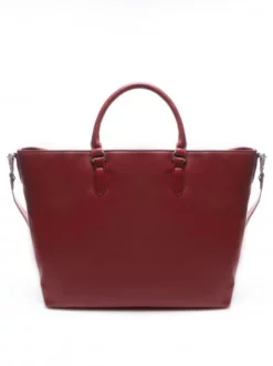 YNOT GLITTERY Borsa A Mano Con Tracolla -borsa alla moda negozio ynot glittery borsa a mano con tracolla rosso 8054382077046 2