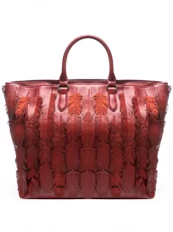 YNOT GLITTERY Borsa A Mano Con Tracolla