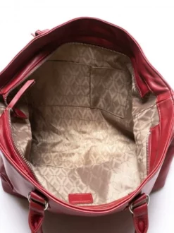 YNOT GLITTERY Borsa A Mano Con Tracolla -borsa alla moda negozio ynot glittery borsa a mano con tracolla rosso 8054382077046 3