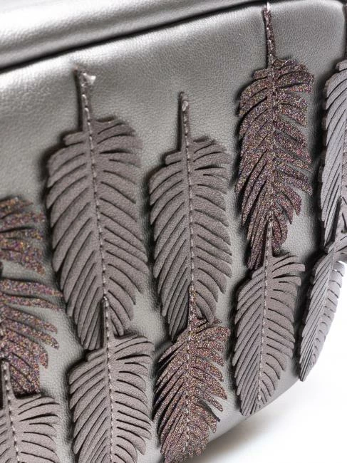 YNOT GLITTERY Mini Camera Bag A Tracolla 4 YNOT GLITTERY Mini Camera Bag A Tracolla - immagine 4