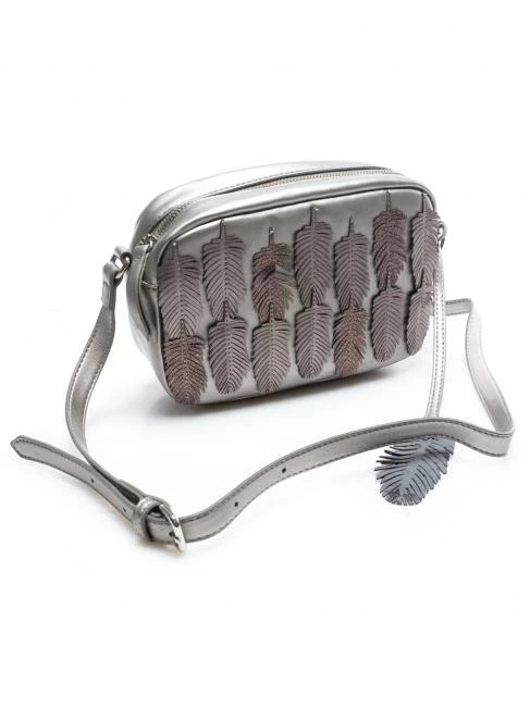 YNOT GLITTERY Mini Camera Bag A Tracolla 5 YNOT GLITTERY Mini Camera Bag A Tracolla - immagine 5