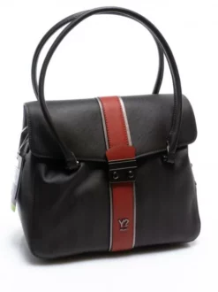 YNOT GRACE Borsa A Mano -borsa alla moda negozio ynot grace borsa a mano marrone 8059392120775 3