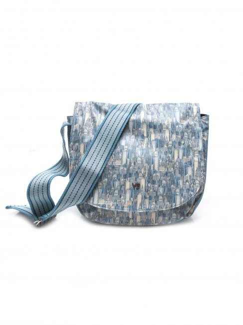 YNOT METRO Borsa A Tracolla Con Flap 2 YNOT METRO Borsa A Tracolla Con Flap - immagine 2