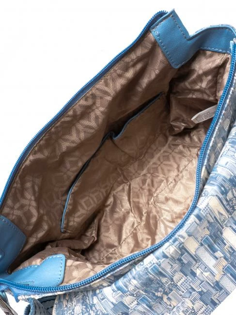 YNOT METRO Borsa A Tracolla Con Flap 4 YNOT METRO Borsa A Tracolla Con Flap - immagine 4