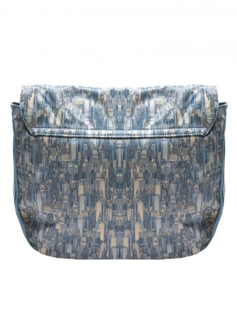 YNOT METRO Borsa A Tracolla Con Flap 1 YNOT METRO Borsa A Tracolla Con Flap