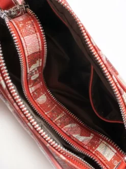 YNOT NEW UNDERGROUND Borsa Camera Case -borsa alla moda negozio ynot new underground borsa camera case rosso 8059392091730 4