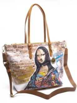 YNOT Onebag2 Borsa Shopping