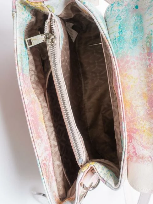 YNOT POP Borsa A Tracolla Con Flap 2 YNOT POP Borsa A Tracolla Con Flap - immagine 2