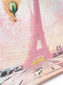 YNOT POP Borsa A Tracolla Con Flap 8 YNOT POP Borsa A Tracolla Con Flap -borsa alla moda negozio ynot pop borsa a tracolla con flap paris 8059392089478 3