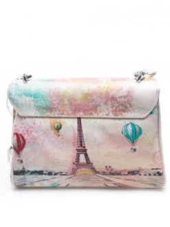 YNOT POP Borsa A Tracolla Con Flap 9 YNOT POP Borsa A Tracolla Con Flap -borsa alla moda negozio ynot pop borsa a tracolla con flap paris 8059392089478 4