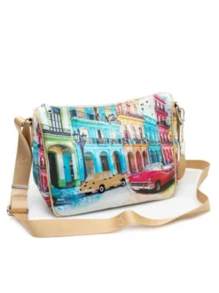 YNOT POP Borsa A Tracolla