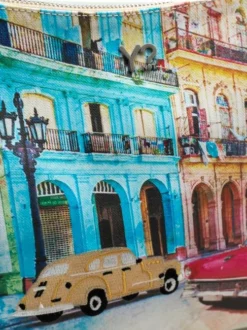 YNOT POP Borsa A Tracolla -borsa alla moda negozio ynot pop borsa a tracolla cuba 8059392089775 3