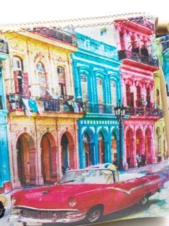 YNOT POP Borsa A Tracolla Piccola -borsa alla moda negozio ynot pop borsa a tracolla piccola cuba 8059392090009 3