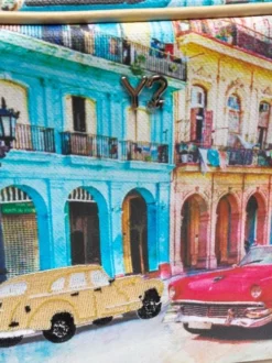 YNOT POP Borsa Camera Case A Tracolla -borsa alla moda negozio ynot pop borsa camera case a tracolla cuba 8059392089652 3