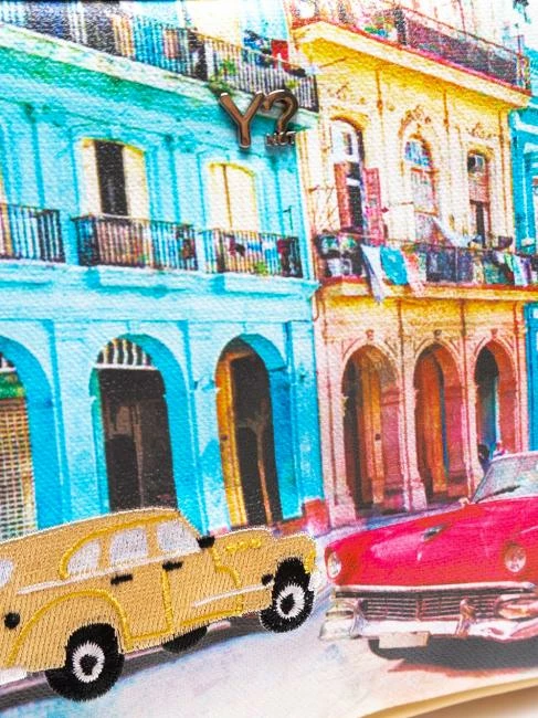 YNOT POP Borsa Camera Case 2 YNOT POP Borsa Camera Case - immagine 2