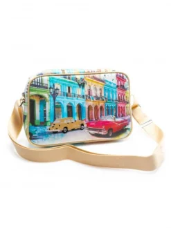 YNOT POP Borsa Camera Case