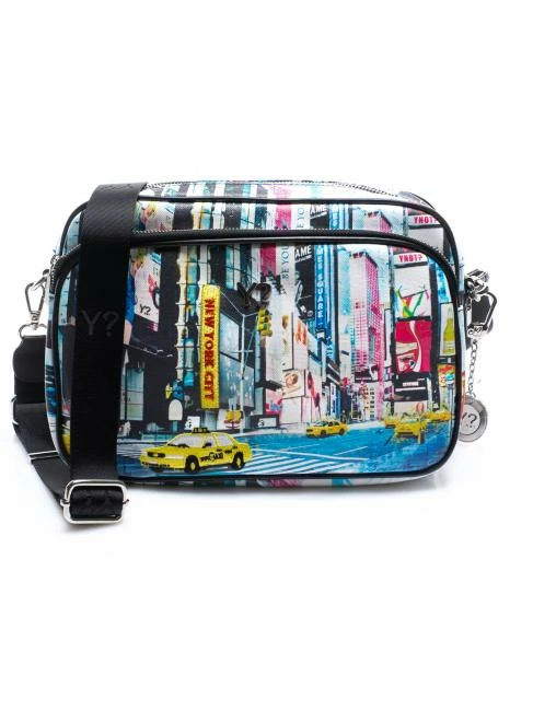 YNOT POP Borsa Reporter 2 YNOT POP Borsa Reporter - immagine 2