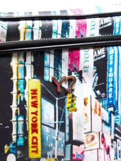 YNOT POP Borsa Reporter 7 YNOT POP Borsa Reporter -borsa alla moda negozio ynot pop borsa reporter ny 8059392088808 2