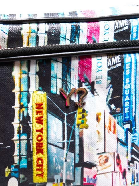 YNOT POP Borsa Reporter 3 YNOT POP Borsa Reporter - immagine 3