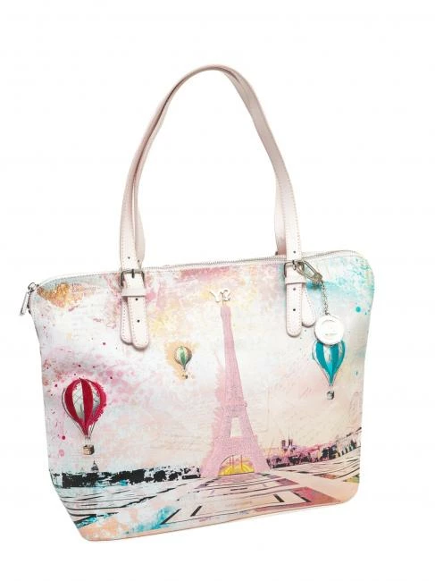 YNOT POP Borsa Shopping 4 YNOT POP Borsa Shopping - immagine 4