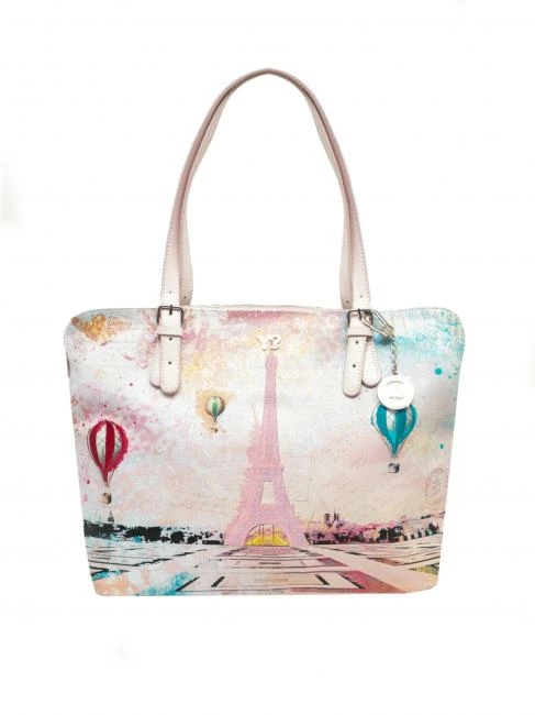 YNOT POP Borsa Shopping 1 YNOT POP Borsa Shopping