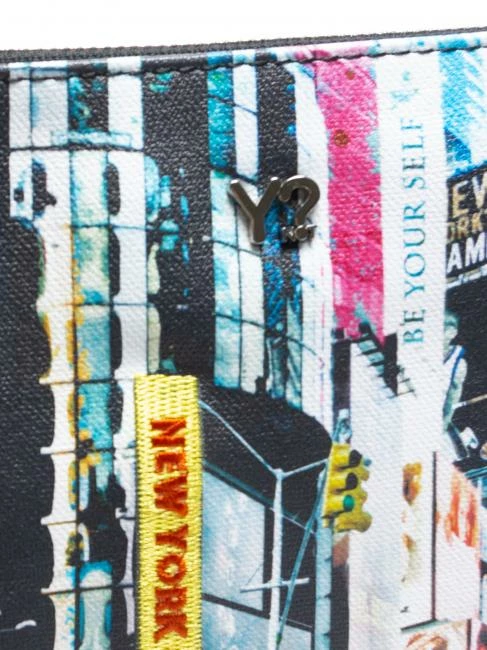 YNOT POP Pochette Con Tracollina 2 YNOT POP Pochette Con Tracollina - immagine 2