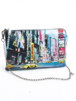 YNOT POP Pochette Con Tracollina 7 YNOT POP Pochette Con Tracollina -borsa alla moda negozio ynot pop pochette con tracollina ny 8059392088709 2