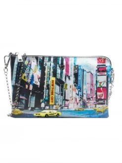 YNOT POP Pochette Con Tracollina 9 YNOT POP Pochette Con Tracollina -borsa alla moda negozio ynot pop pochette con tracollina ny 8059392088709 4