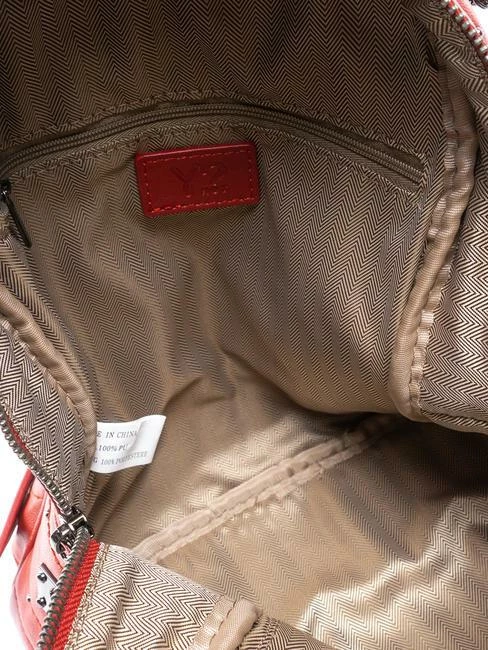 YNOT STARS Zaino Con Borchiette 3 YNOT STARS Zaino Con Borchiette - immagine 3