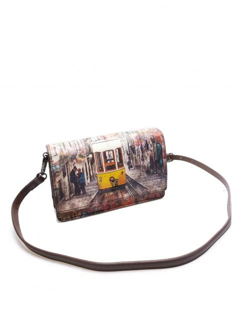 YNOT STREET Borsa A Spalla Piccola 2 YNOT STREET Borsa A Spalla Piccola - immagine 2