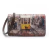 YNOT STREET Borsa A Spalla Piccola