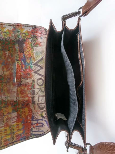 YNOT STREET Borsa A Spalla Piccola 3 YNOT STREET Borsa A Spalla Piccola - immagine 3