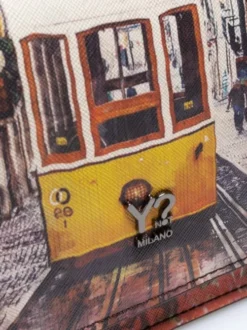 YNOT STREET Borsa A Spalla Piccola 9 YNOT STREET Borsa A Spalla Piccola -borsa alla moda negozio ynot street borsa a spalla piccola street brown 8059392128191 4